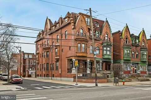 4200 PARKSIDE AVENUE, PHILADELPHIA, PA 19104