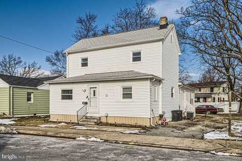 133 WESLEY AVENUE, CATONSVILLE, MD 21228