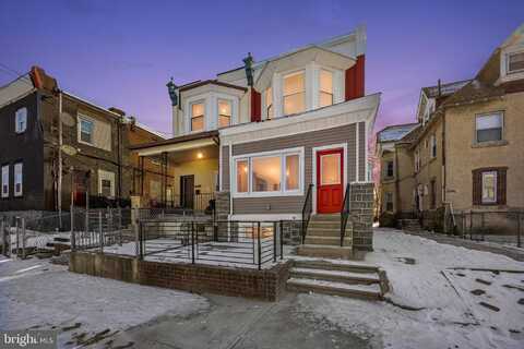 5408 SPRINGFIELD AVENUE, PHILADELPHIA, PA 19143