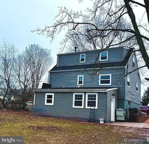 7530 ALLEGHANY ROAD, MANASSAS, VA 20111