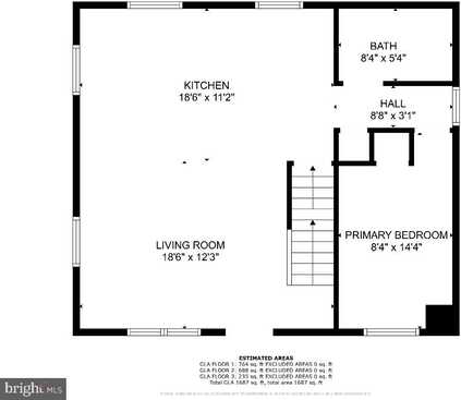 7530 ALLEGHANY ROAD, MANASSAS, VA 20111