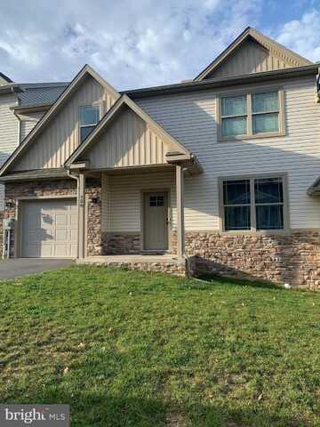 758 GOLDEN SPRING DRIVE N, WAYNESBORO, PA 17268