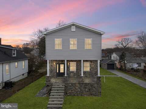 6308 MARIETTA AVENUE, BALTIMORE, MD 21214