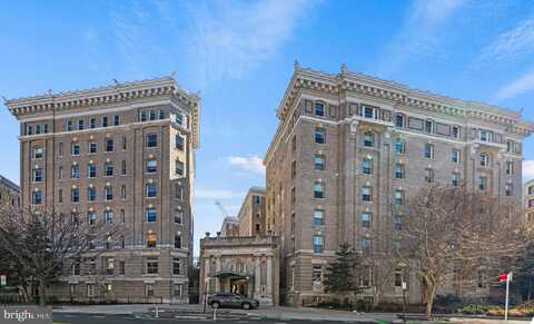2022 COLUMBIA ROAD NW, WASHINGTON, DC 20009