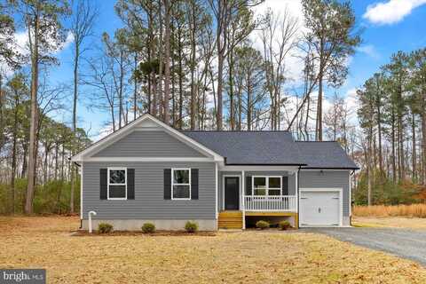 300 MUSKET DRIVE, RUTHER GLEN, VA 22546