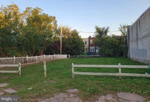 5512 BALTIMORE AVENUE, PHILADELPHIA, PA 19143