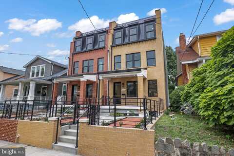 4411 ILLINOIS AVENUE NW, WASHINGTON, DC 20011