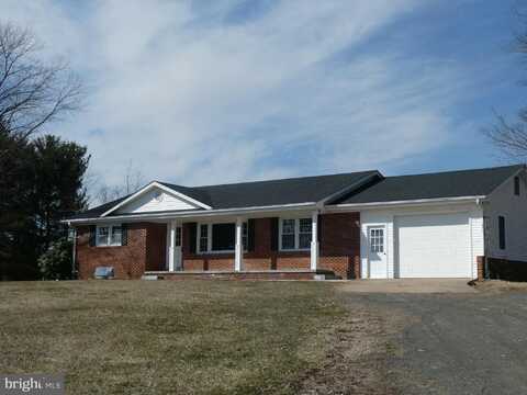 3006 CATLETT ROAD, MIDLAND, VA 22728