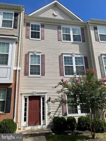 329 PALADIUM COURT, OWINGS MILLS, MD 21117