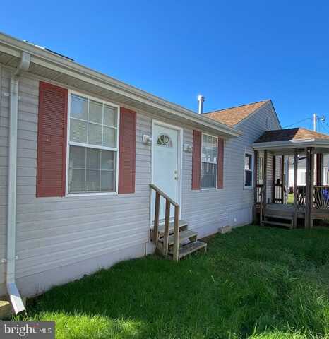 9 CYPRESS PLACE, INDIAN HEAD, MD 20640