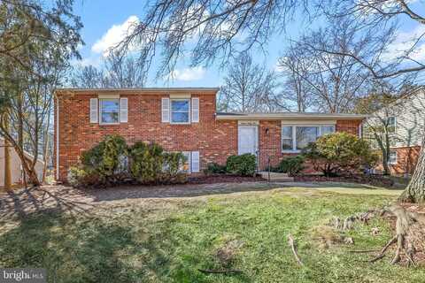 1265 REDWOOD COURT, HERNDON, VA 20170