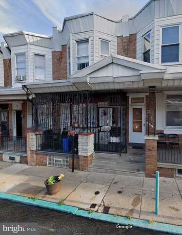 816 E CORNWALL STREET, PHILADELPHIA, PA 19134