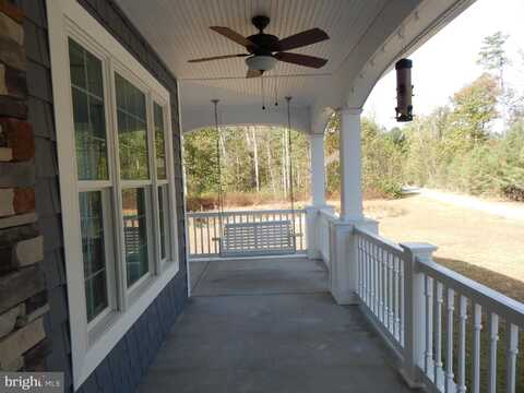 568 MYERS DRIVE, HARTLY, DE 19953