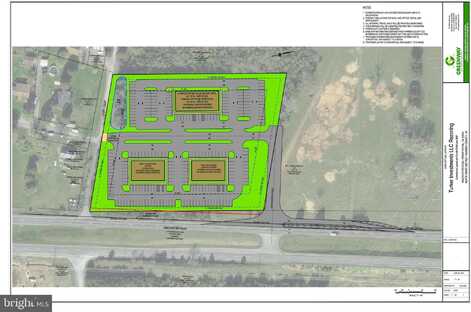 8782 WINCHESTER ROAD, FRONT ROYAL, VA 22630