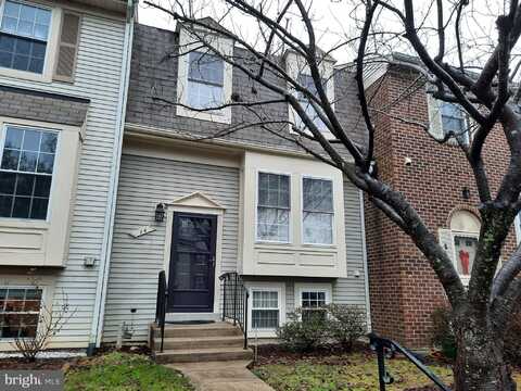 14 NAPA VALLEY ROAD, GAITHERSBURG, MD 20878