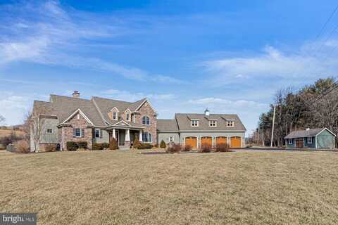 11734 GLEN ARM ROAD, GLEN ARM, MD 21057