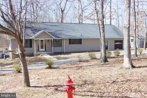 201 HAPPY CREEK ROAD, LOCUST GROVE, VA 22508