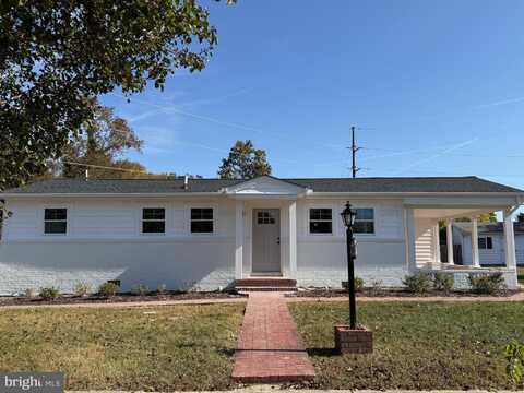 66 JOHNSON STREET, EASTON, MD 21601
