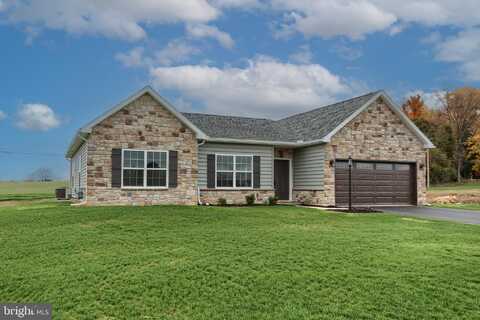 01 GARDENIA LANE, LEBANON, PA 17042