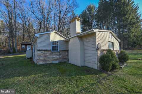 34 LYTLE LANE, FRIENDSVILLE, MD 21531