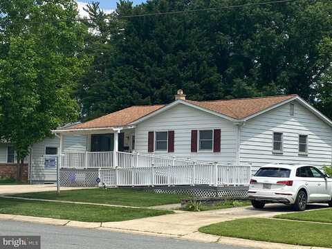 13513 TURKEY BRANCH PARKWAY, ROCKVILLE, MD 20853