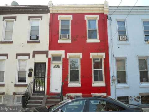 1247 W SERGEANT STREET, PHILADELPHIA, PA 19133