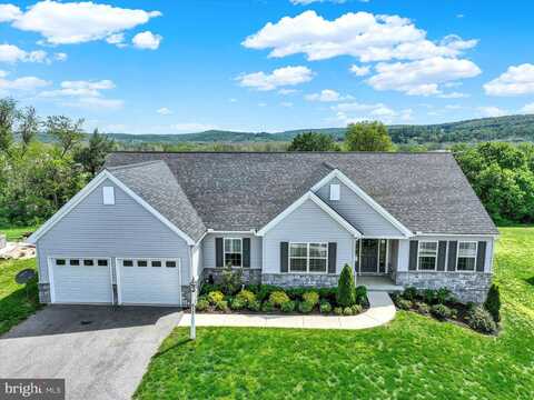 613 RISHEL DRIVE, YORK, PA 17406
