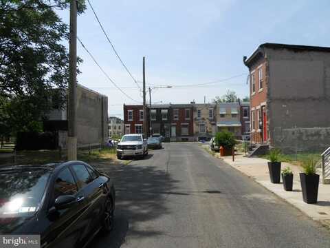 2411 N MARSTON STREET, PHILADELPHIA, PA 19132