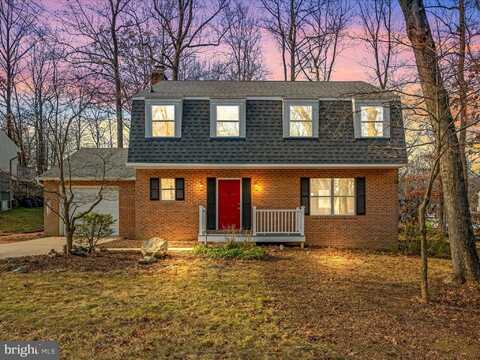 6 IRON BOLT COURT, CATONSVILLE, MD 21228