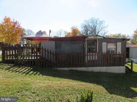 41-3 HOT DOG ROAD, FALLING WATERS, WV 25419