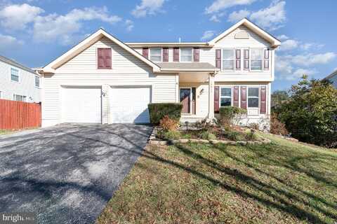 15017 SADDLE CREEK DRIVE, BURTONSVILLE, MD 20866