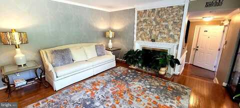 3915 DANVILLE DRIVE, TEMPLE HILLS, MD 20748