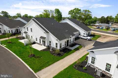 67 CEDAR CIRCLE, LEVITTOWN, PA 19055