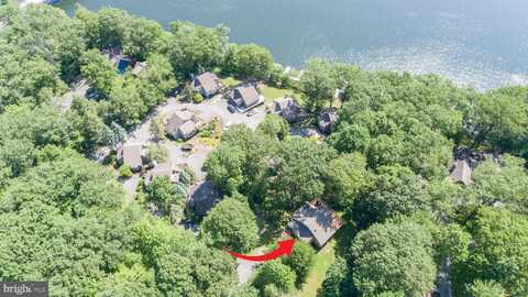 130 TIMBERLOFT CIRCLE, OAKLAND, MD 21550