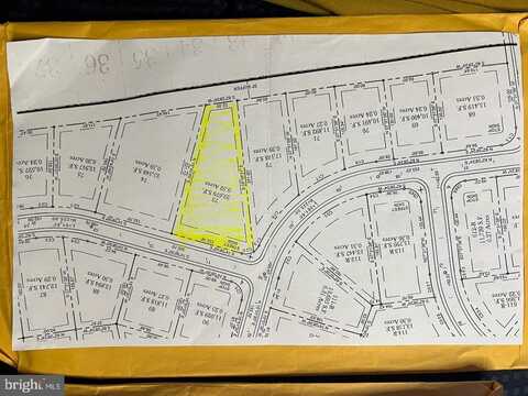 MV-073 STONEY MOUNTAIN ROAD, HAZLE TOWNSHIP, PA 18202
