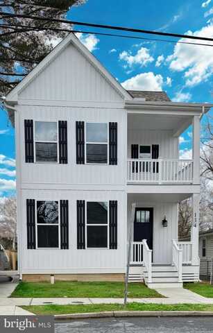 114 MARSHALL STREET, MILFORD, DE 19963
