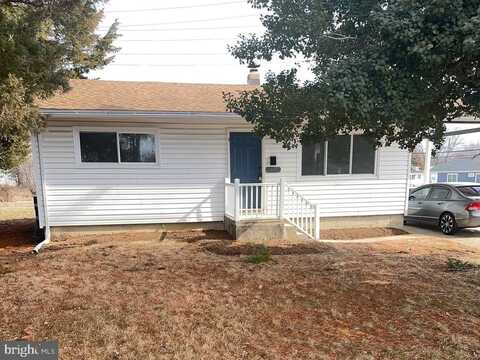 45 SMITH AVENUE, ABERDEEN, MD 21001