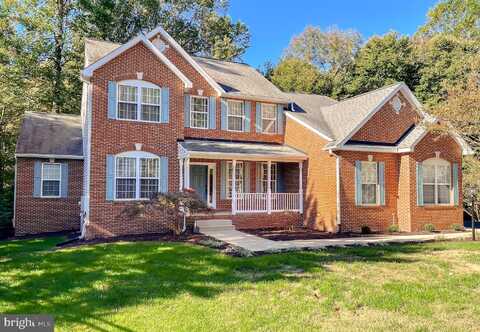 410 MARIGOLDS WAY, HUNTINGTOWN, MD 20639