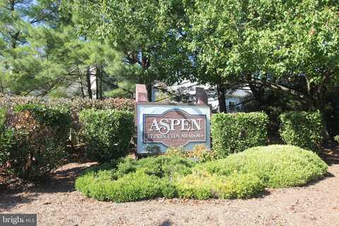 804 ASPEN DRIVE, PLAINSBORO, NJ 08536