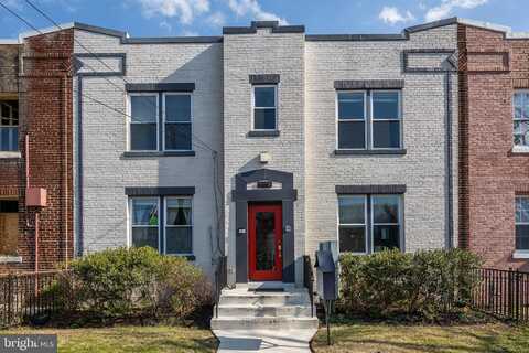 5109 2ND STREET NW, WASHINGTON, DC 20011