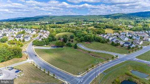 RINGLEY DRIVE, BOONSBORO, MD 21713