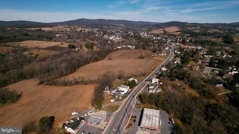 12 MAIN STREET, MYERSVILLE, MD 21773