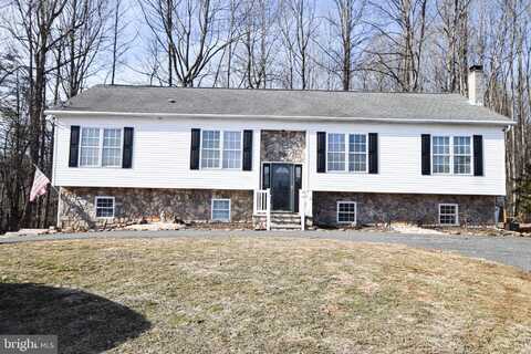 3309 DEER HILL ROAD, STREET, MD 21154