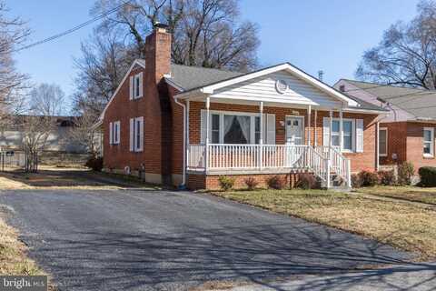 1616 S BRADDOCK STREET, WINCHESTER, VA 22601