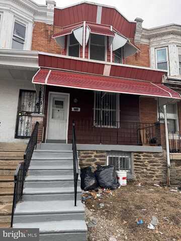 5720 N BEECHWOOD STREET, PHILADELPHIA, PA 19138