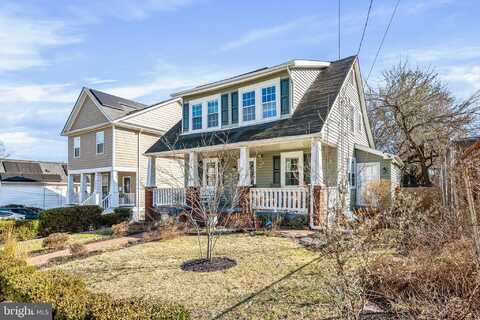 3605 TAYLOR STREET, BRENTWOOD, MD 20722