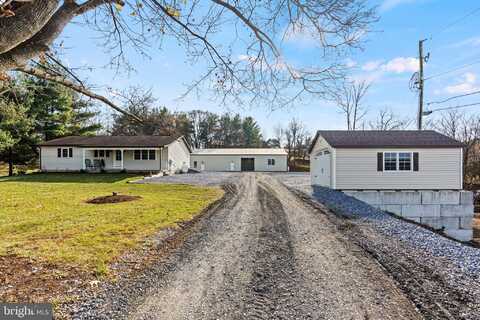 10181 JONESTOWN ROAD, GRANTVILLE, PA 17028