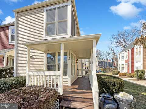 11184 SILENTWOOD LANE, RESTON, VA 20191