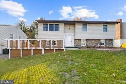 7520 CRANBERRY COURT, HANOVER, MD 21076