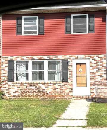 3544 GREGWAY DRIVE, CHAMBERSBURG, PA 17202